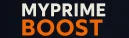 My Prime Boost